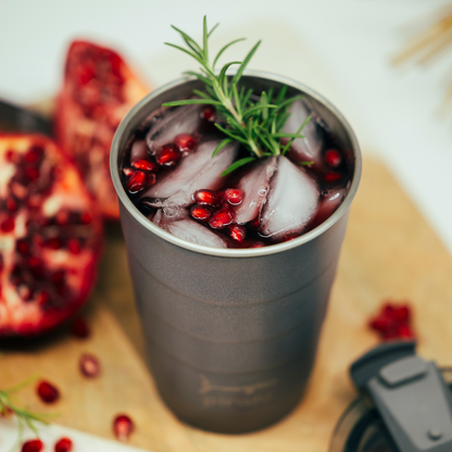 16oz (2.0) Insulated Stackable Tumbler