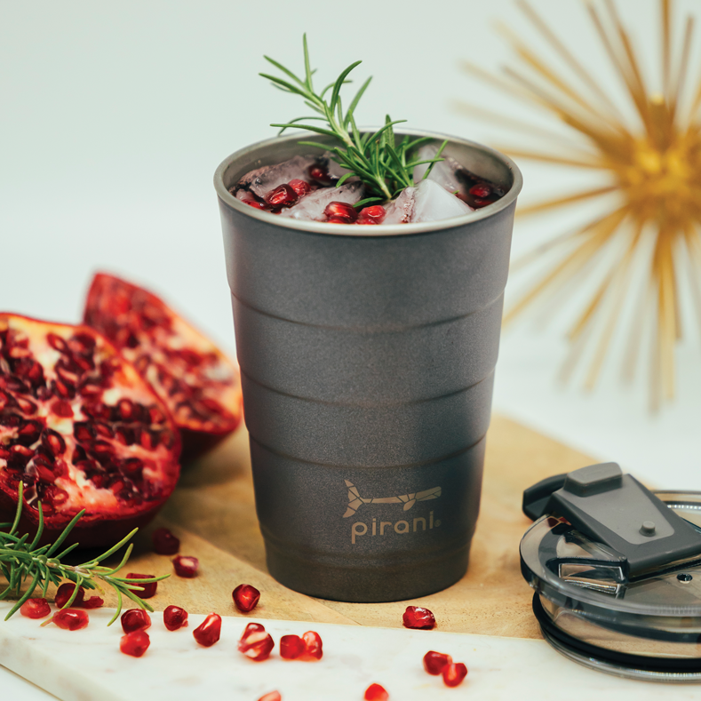 16oz Stackable Tumbler