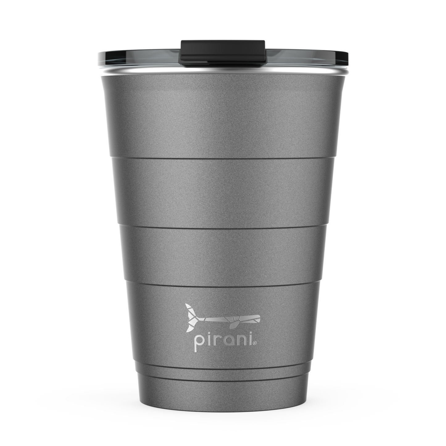 16oz (2.0) Insulated Stackable Tumbler