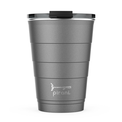16oz (2.0) Insulated Stackable Tumbler