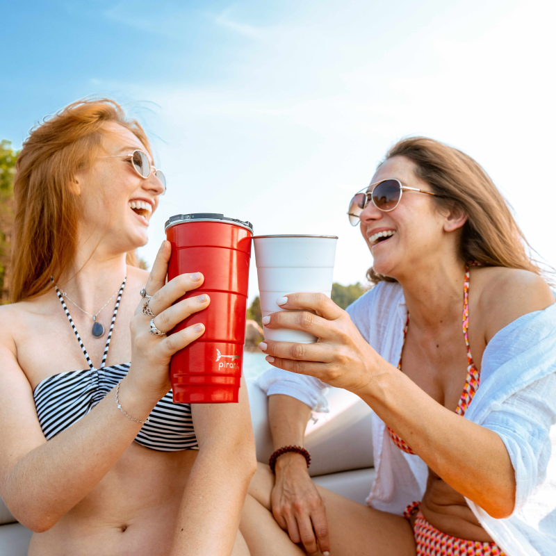26oz Stackable Tumbler