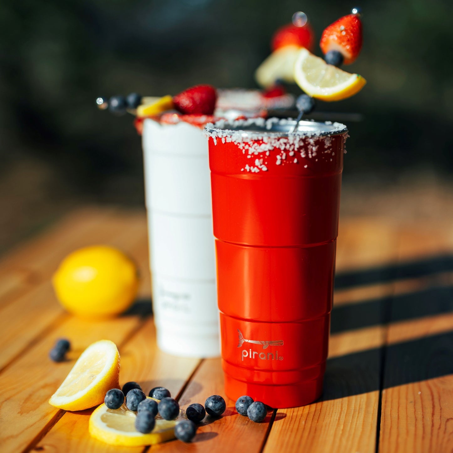 26oz (2.0) Insulated Stackable Tumbler