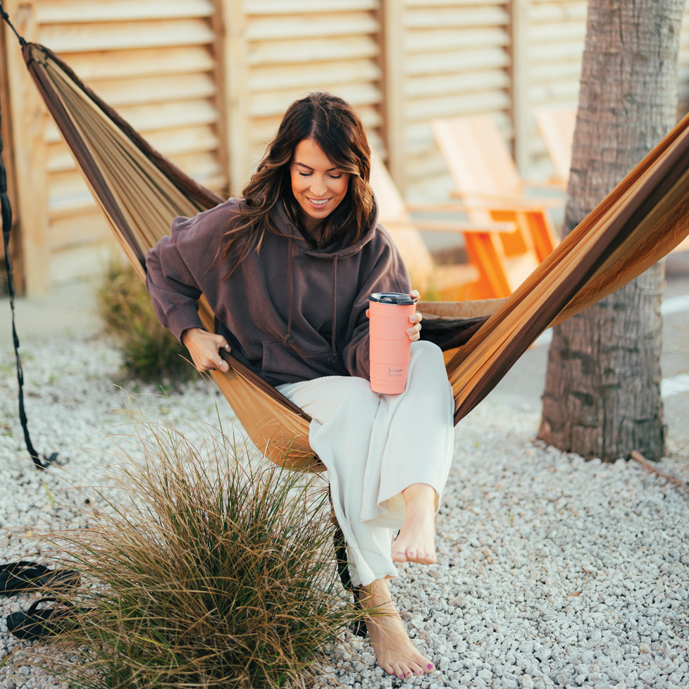 26oz (2.0) Insulated Stackable Tumbler