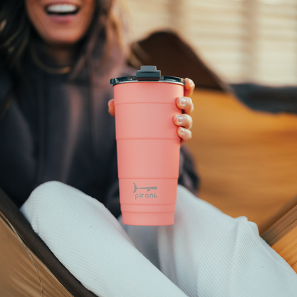 26oz (2.0) Insulated Stackable Tumbler