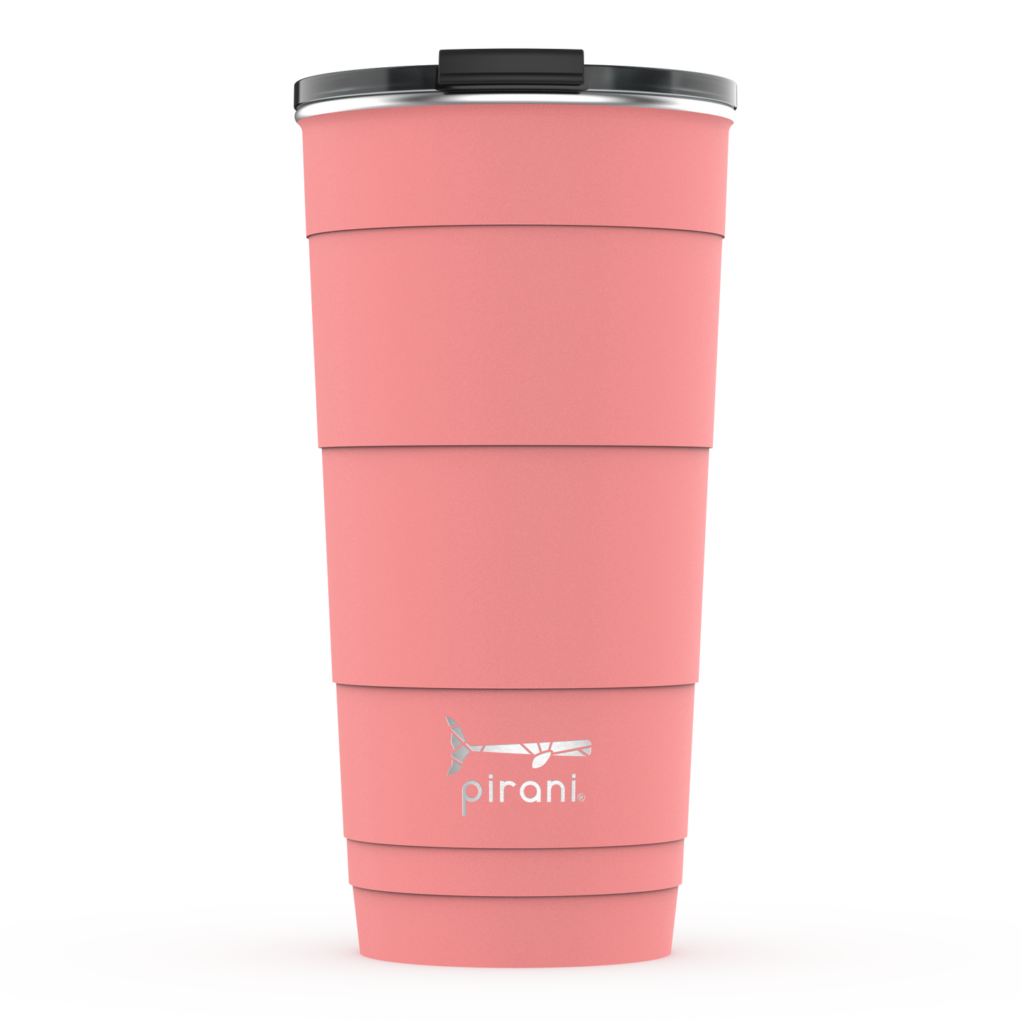 26oz (2.0) Insulated Stackable Tumbler