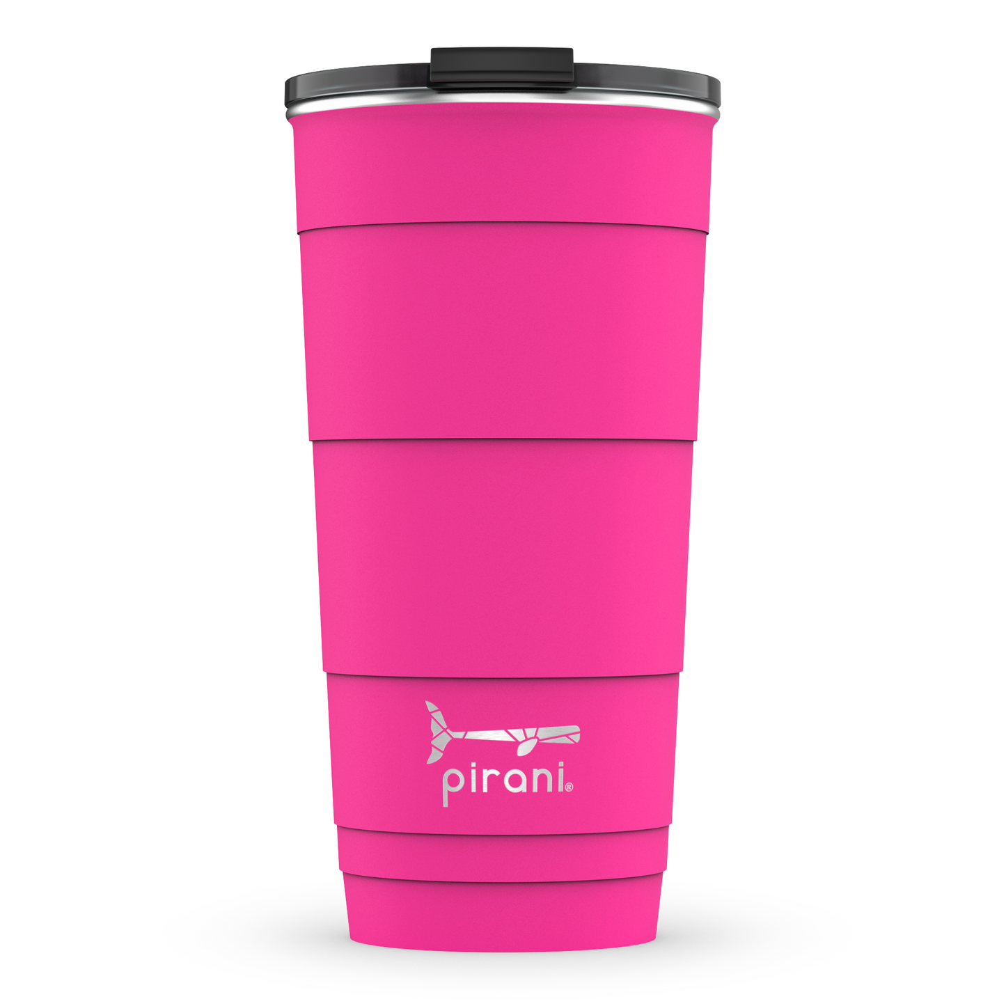26oz (2.0) Insulated Stackable Tumbler