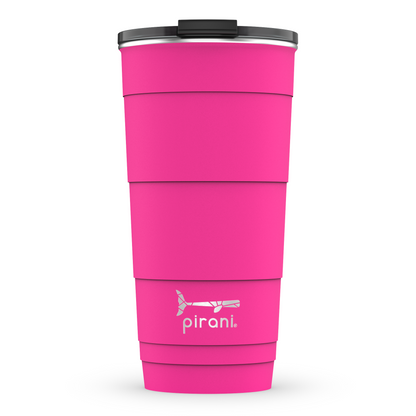 26oz (2.0) Insulated Stackable Tumbler