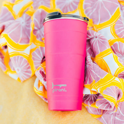 26oz (2.0) Insulated Stackable Tumbler