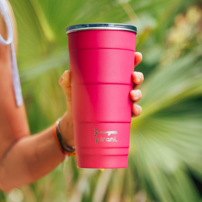 26oz (2.0) Insulated Stackable Tumbler