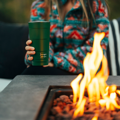 26oz (2.0) Insulated Stackable Tumbler