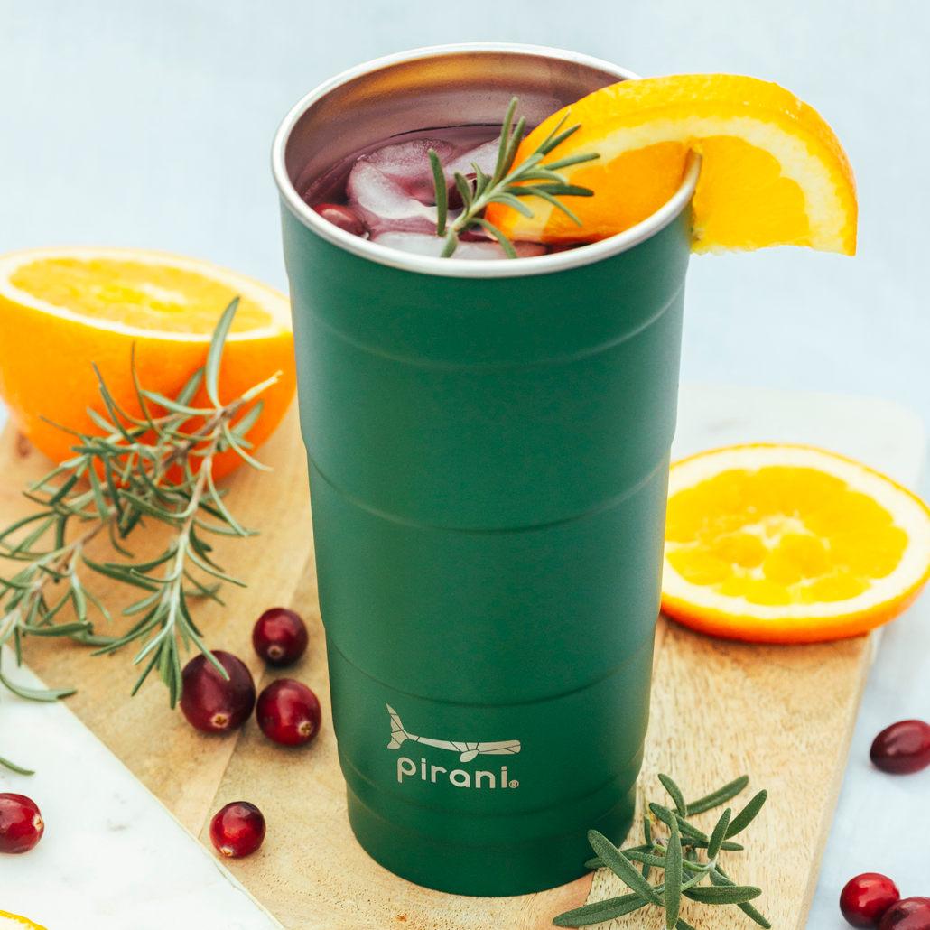 26oz (2.0) Insulated Stackable Tumbler