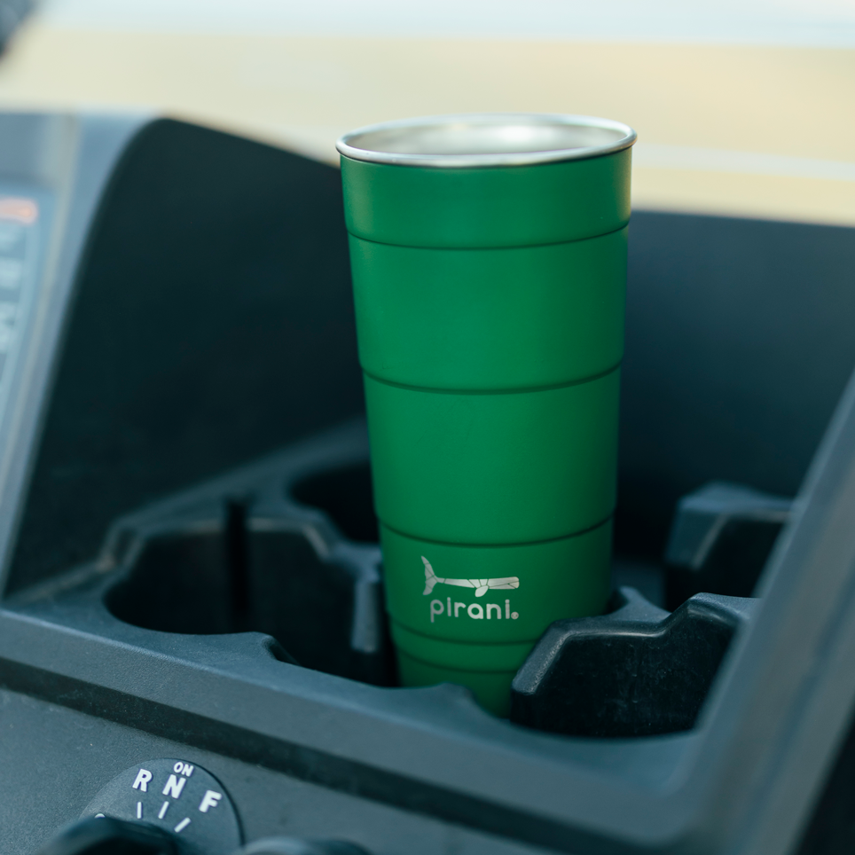 26oz (2.0) Insulated Stackable Tumbler