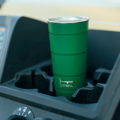 26oz (2.0) Insulated Stackable Tumbler