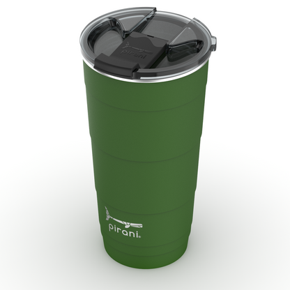 26oz (2.0) Insulated Stackable Tumbler