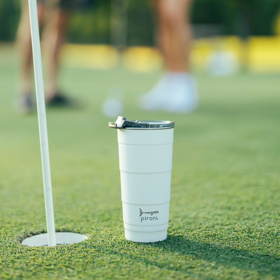 26oz (2.0) Insulated Stackable Tumbler