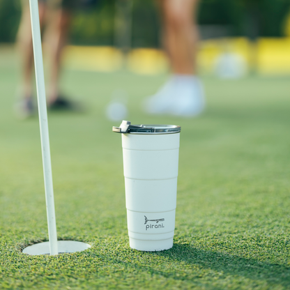 26oz (2.0) Insulated Stackable Tumbler