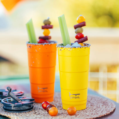 26oz (2.0) Insulated Stackable Tumbler