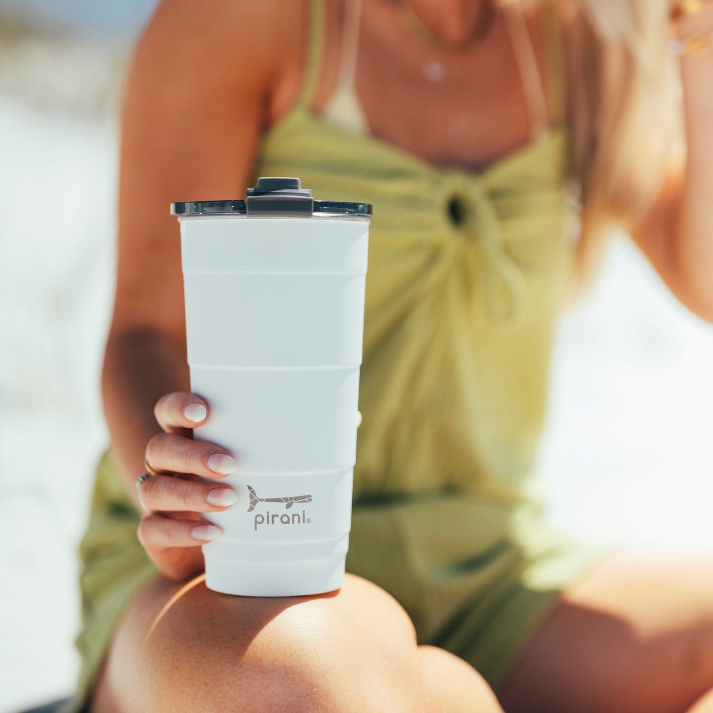 26oz (2.0) Insulated Stackable Tumbler