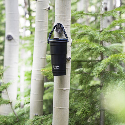 26oz (2.0) Insulated Stackable Tumbler