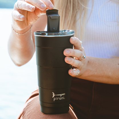 26oz (2.0) Insulated Stackable Tumbler