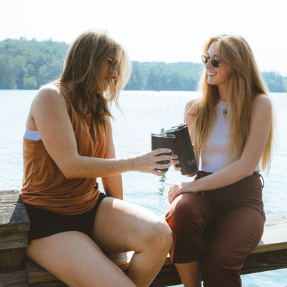 26oz (2.0) Insulated Stackable Tumbler