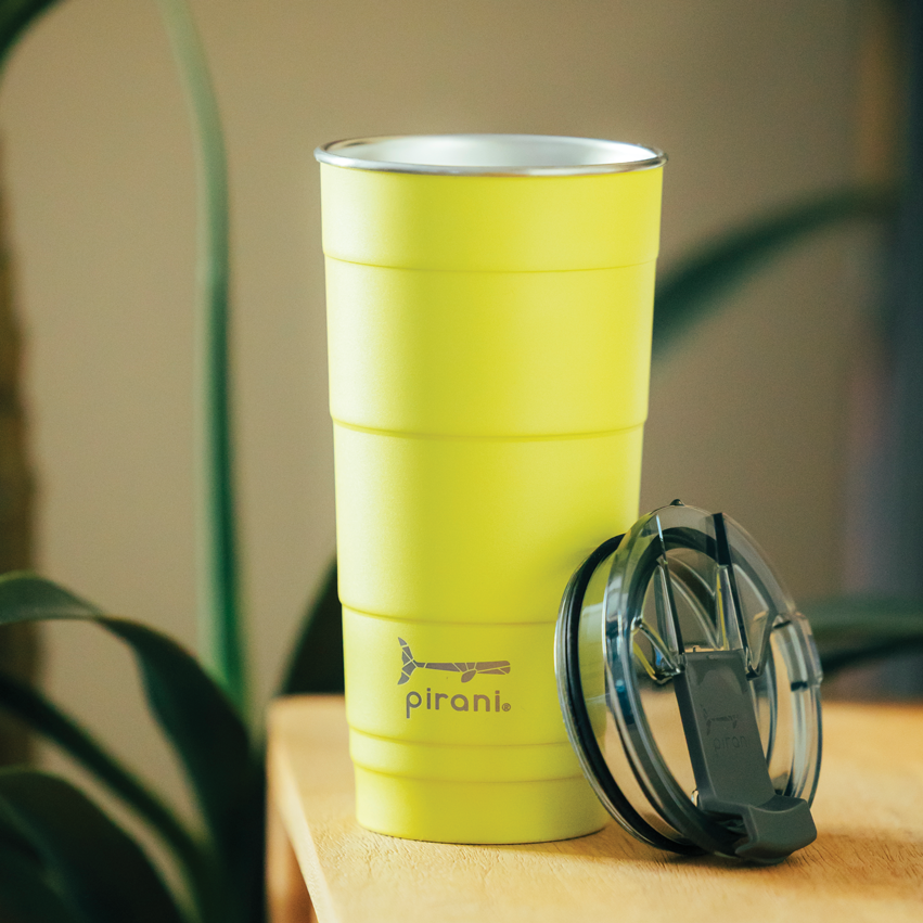 26oz (2.0) Insulated Stackable Tumbler