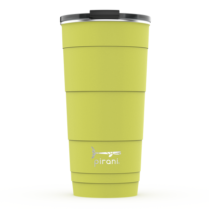 26oz (2.0) Insulated Stackable Tumbler