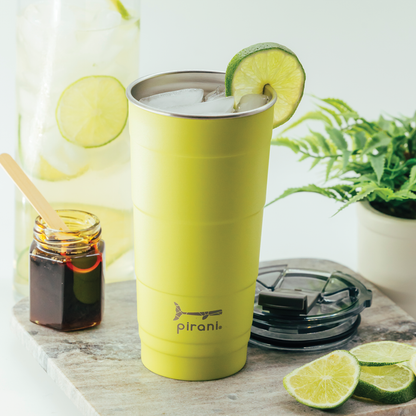 26oz (2.0) Insulated Stackable Tumbler