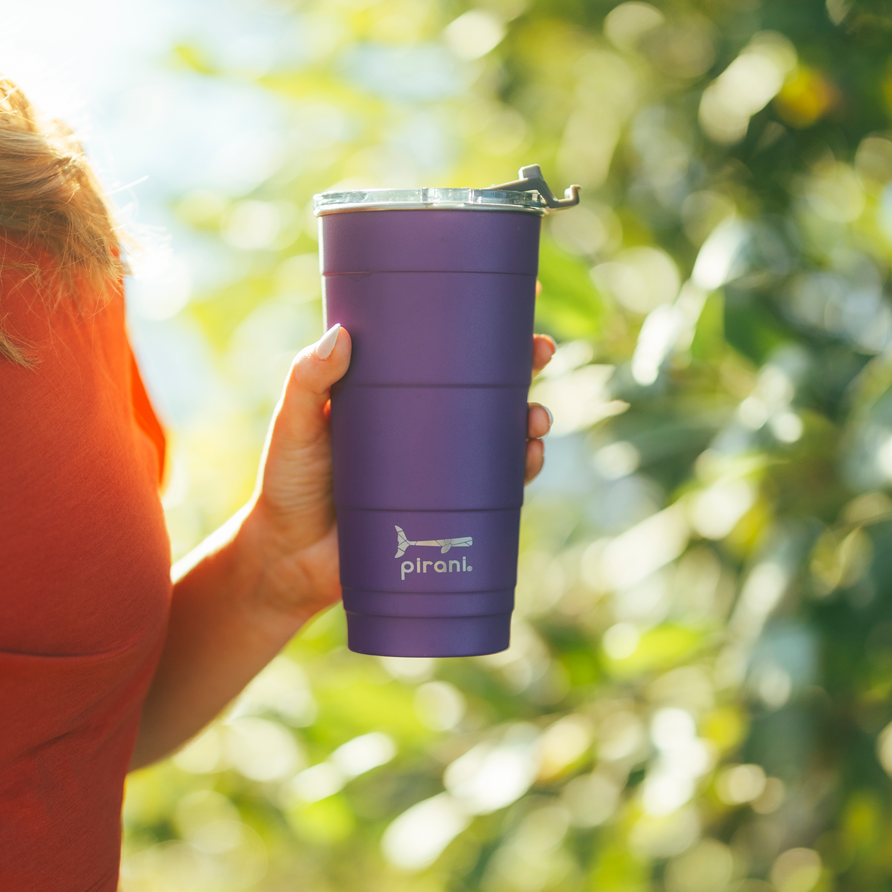 26oz (2.0) Insulated Stackable Tumbler