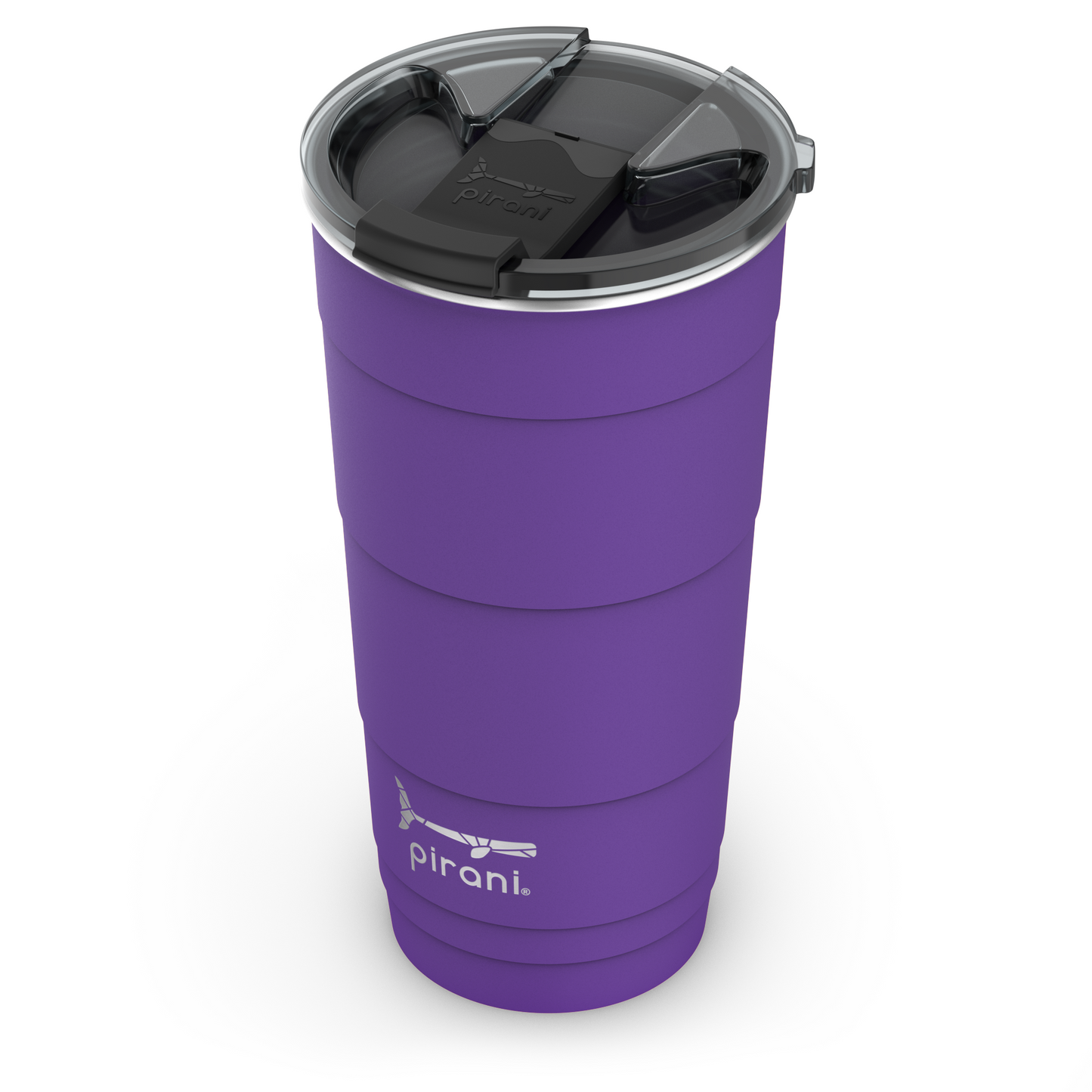 26oz (2.0) Insulated Stackable Tumbler