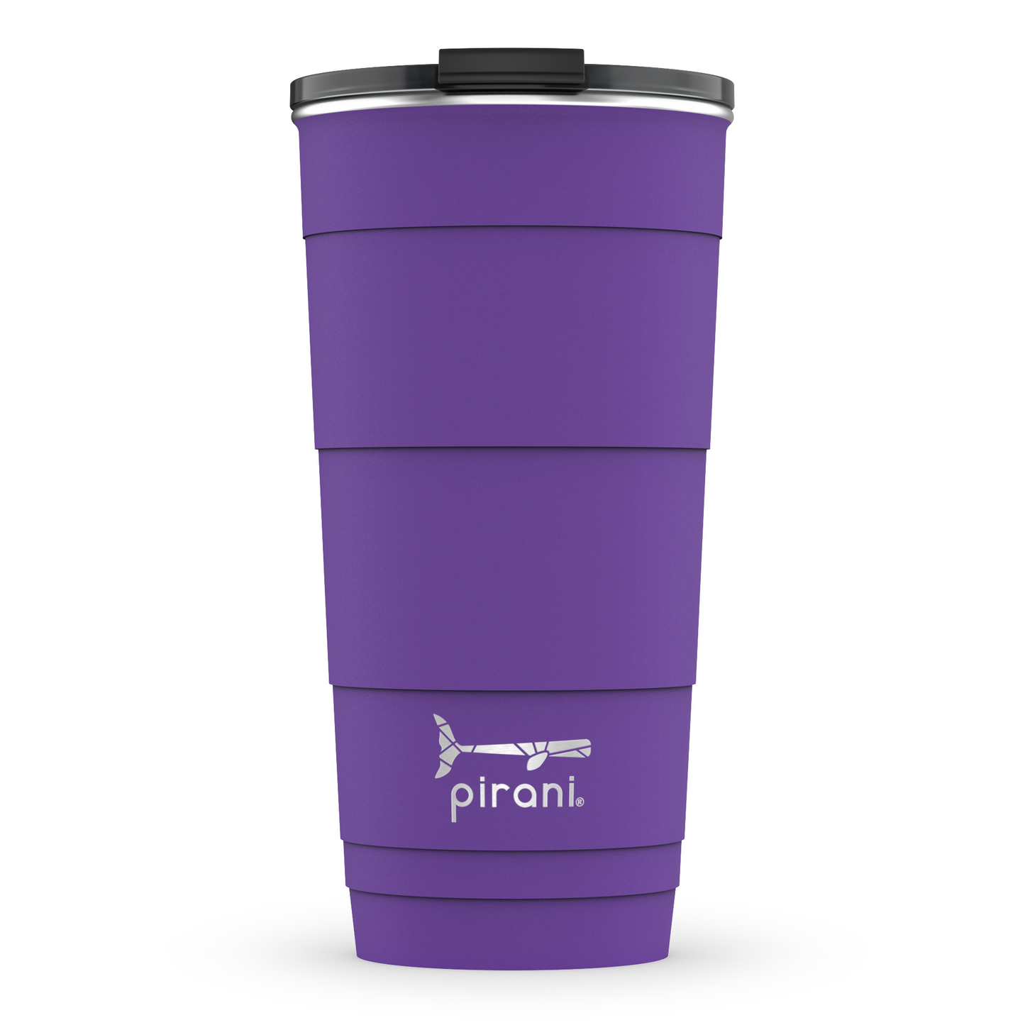 26oz (2.0) Insulated Stackable Tumbler
