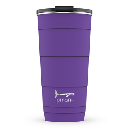 26oz (2.0) Insulated Stackable Tumbler