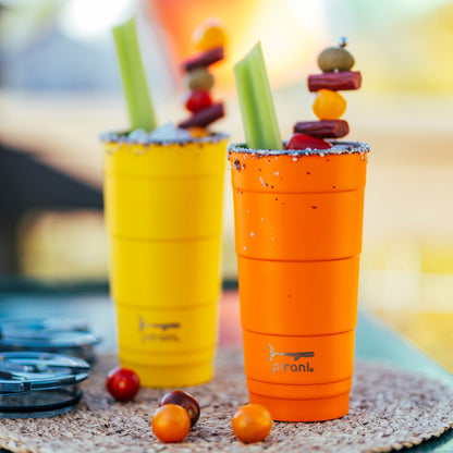 26oz (2.0) Insulated Stackable Tumbler