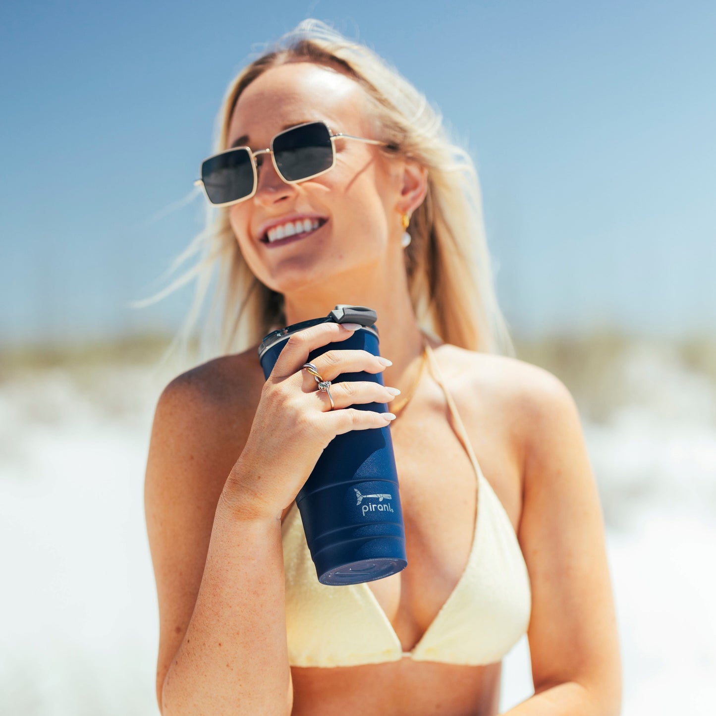 26oz (2.0) Insulated Stackable Tumbler