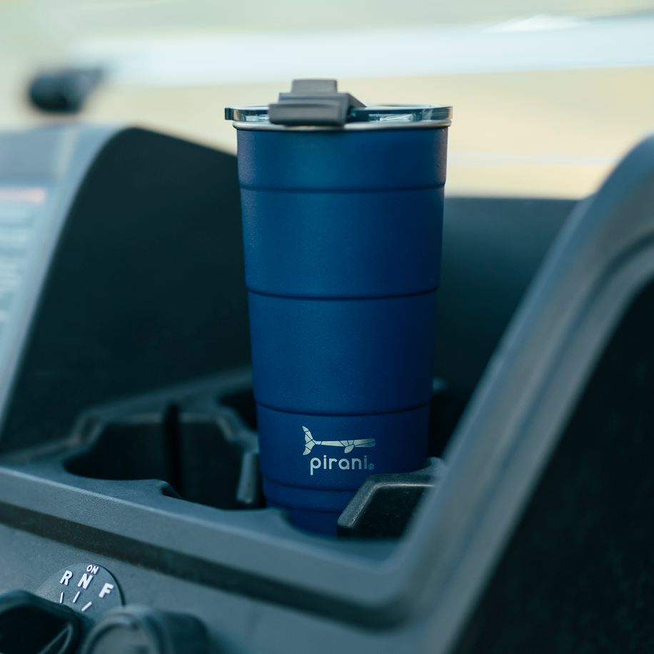 26oz (2.0) Insulated Stackable Tumbler