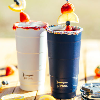 26oz (2.0) Insulated Stackable Tumbler