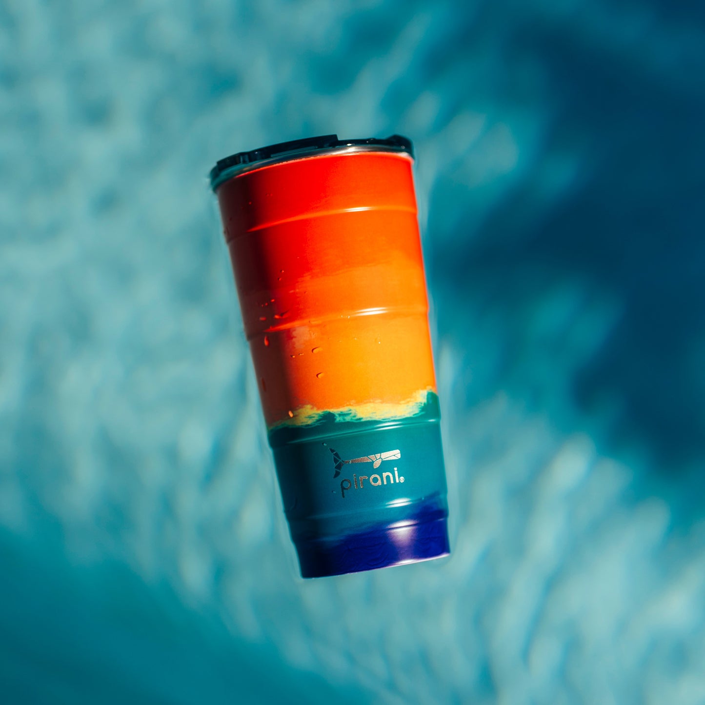 26oz (2.0) Ombre Insulated Stackable Tumbler