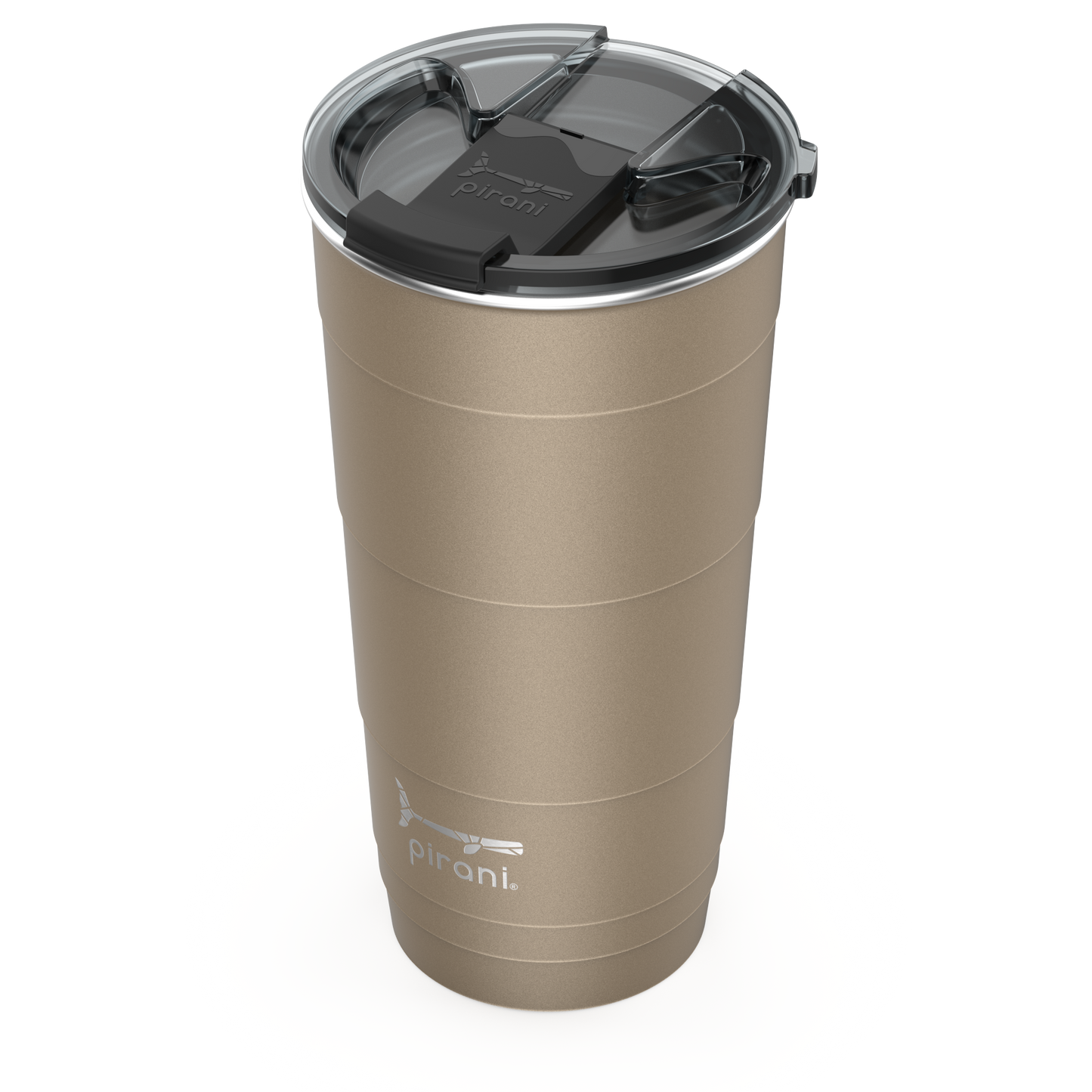 26oz (2.0) Insulated Stackable Tumbler