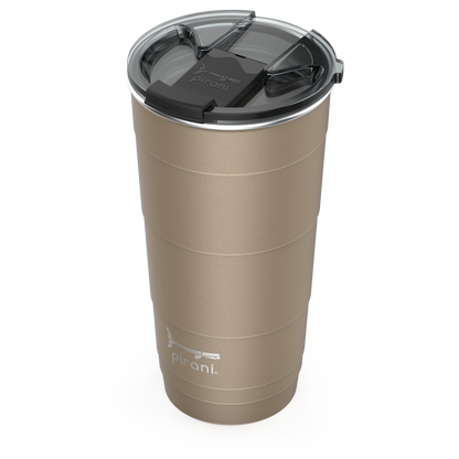 26oz (2.0) Insulated Stackable Tumbler