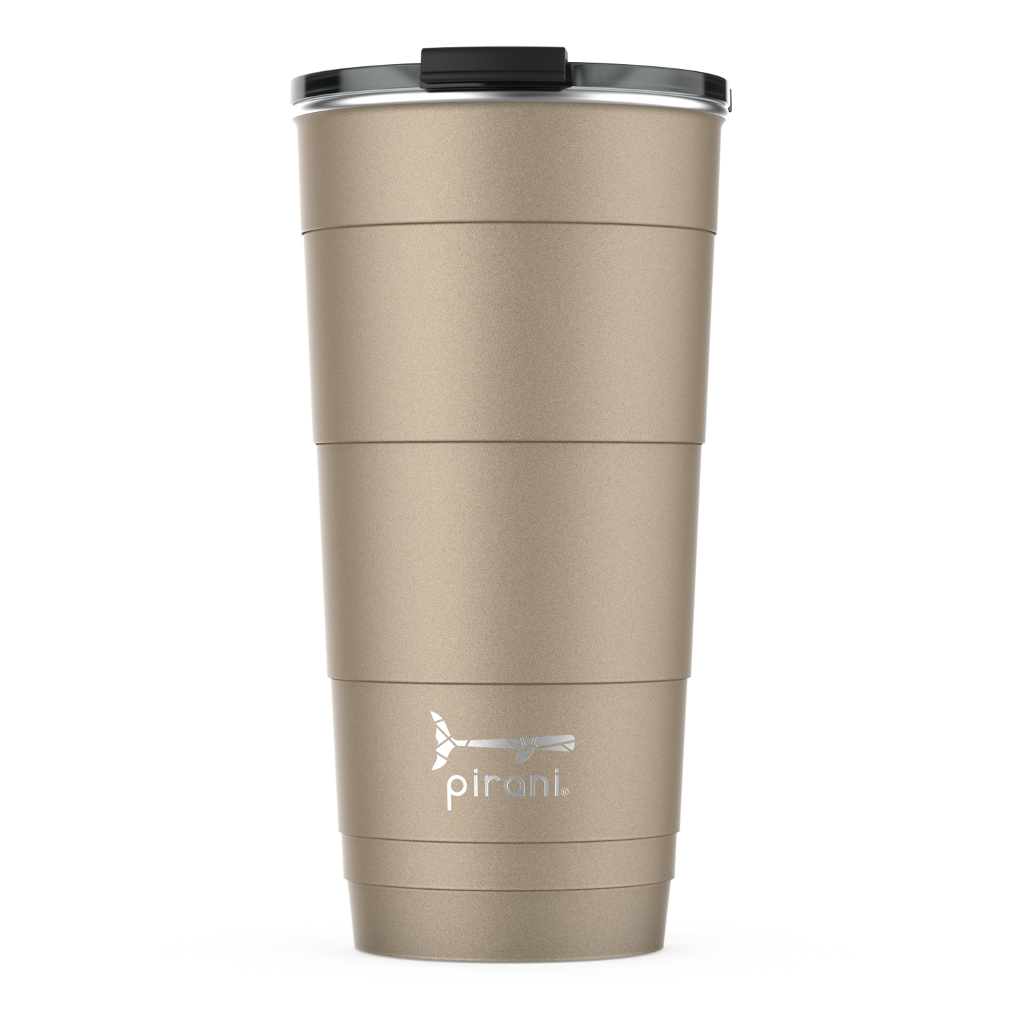 26oz (2.0) Insulated Stackable Tumbler