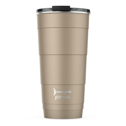 26oz (2.0) Insulated Stackable Tumbler