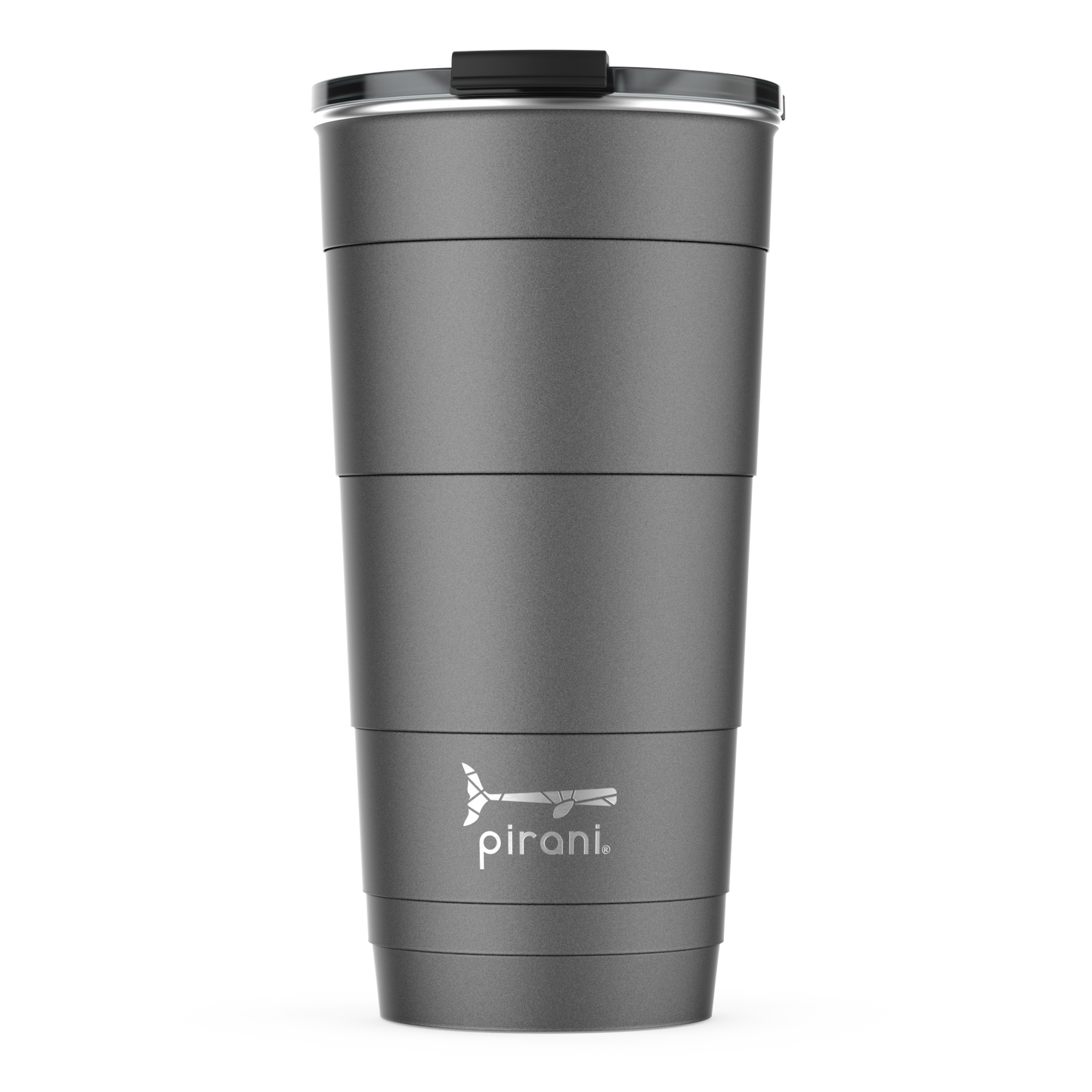 26oz (2.0) Insulated Stackable Tumbler