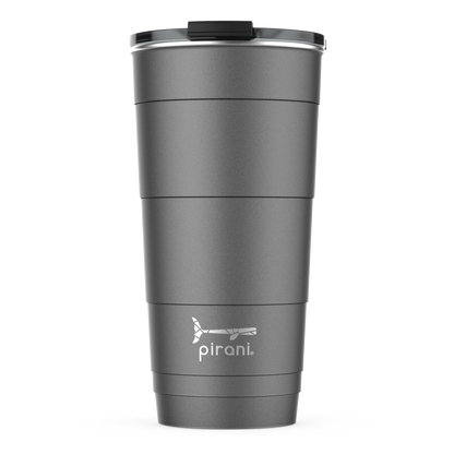 26oz (2.0) Insulated Stackable Tumbler