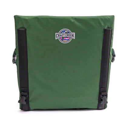 Crazy Creek - Canoe Chair 3 - Forest Green