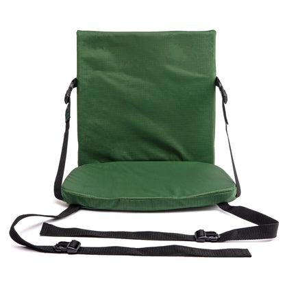 Crazy Creek - Canoe Chair 3 - Forest Green