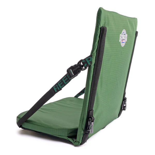 Crazy Creek - Canoe Chair 3 - Forest Green