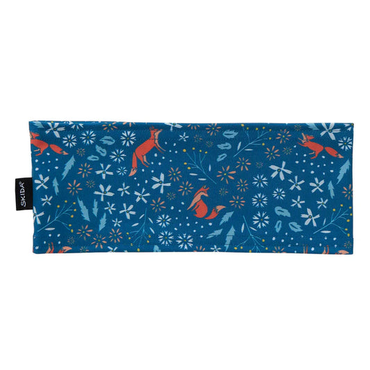 Skida - Pursuit Headband - First Frost