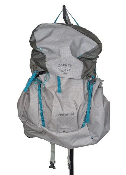 Osprey Lumina 45 grey