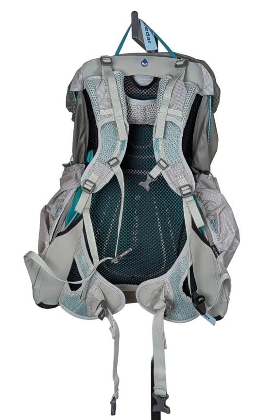 Osprey Lumina 45 grey