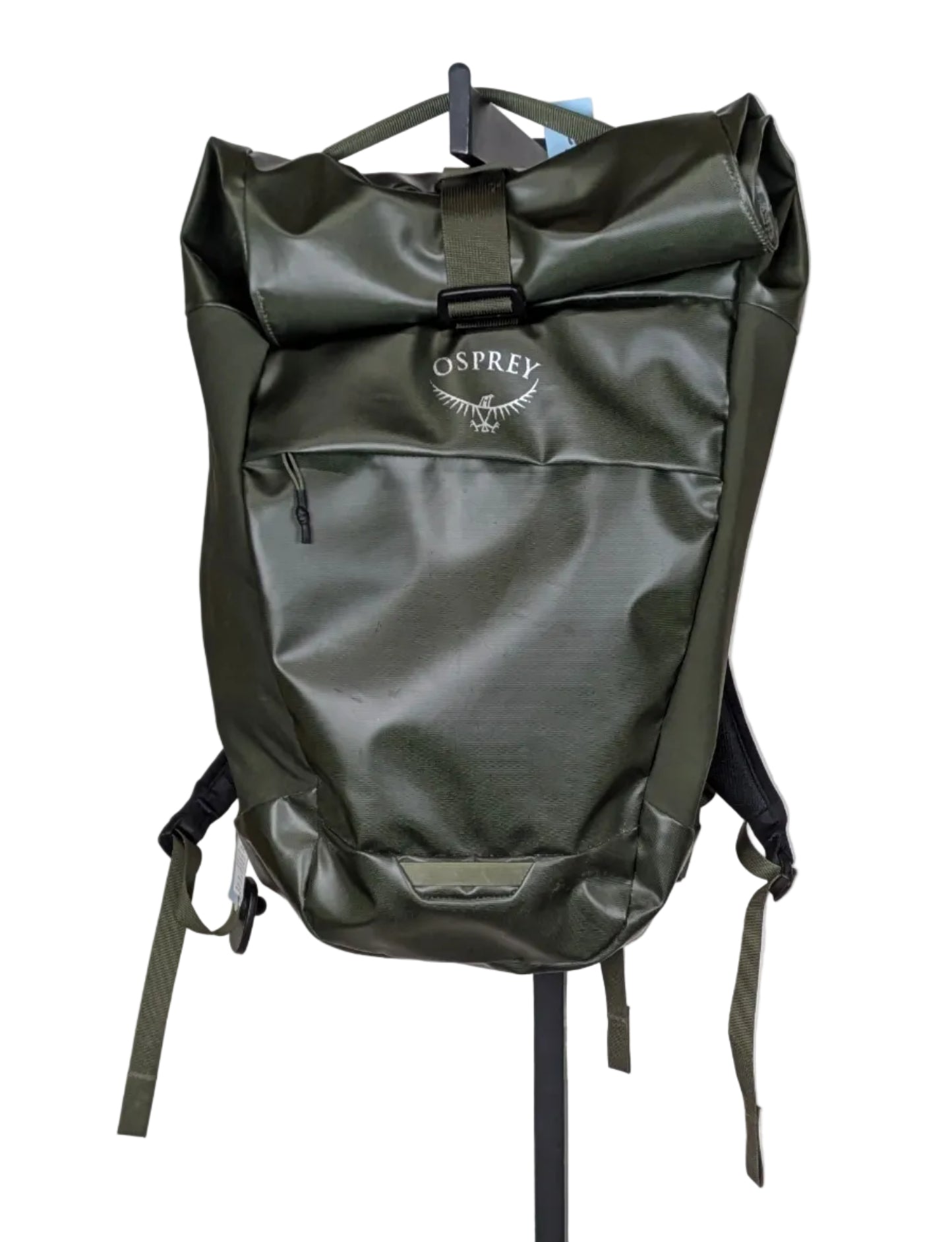 Osprey Pack Green